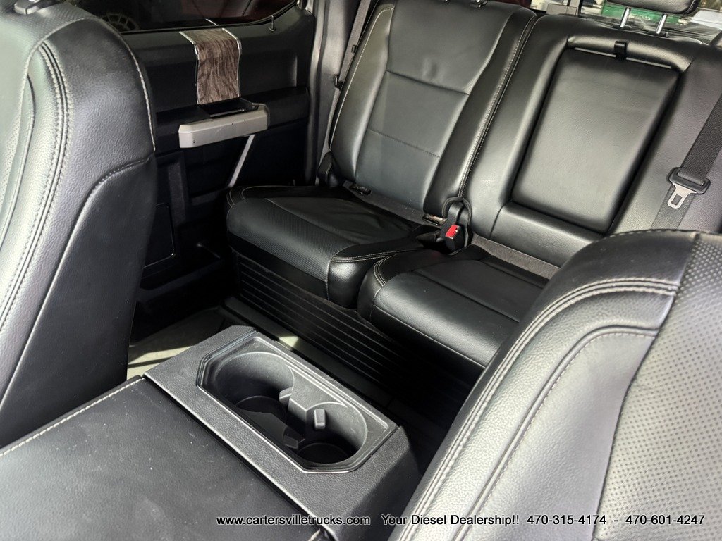 2017 Ford F250 - $42,598