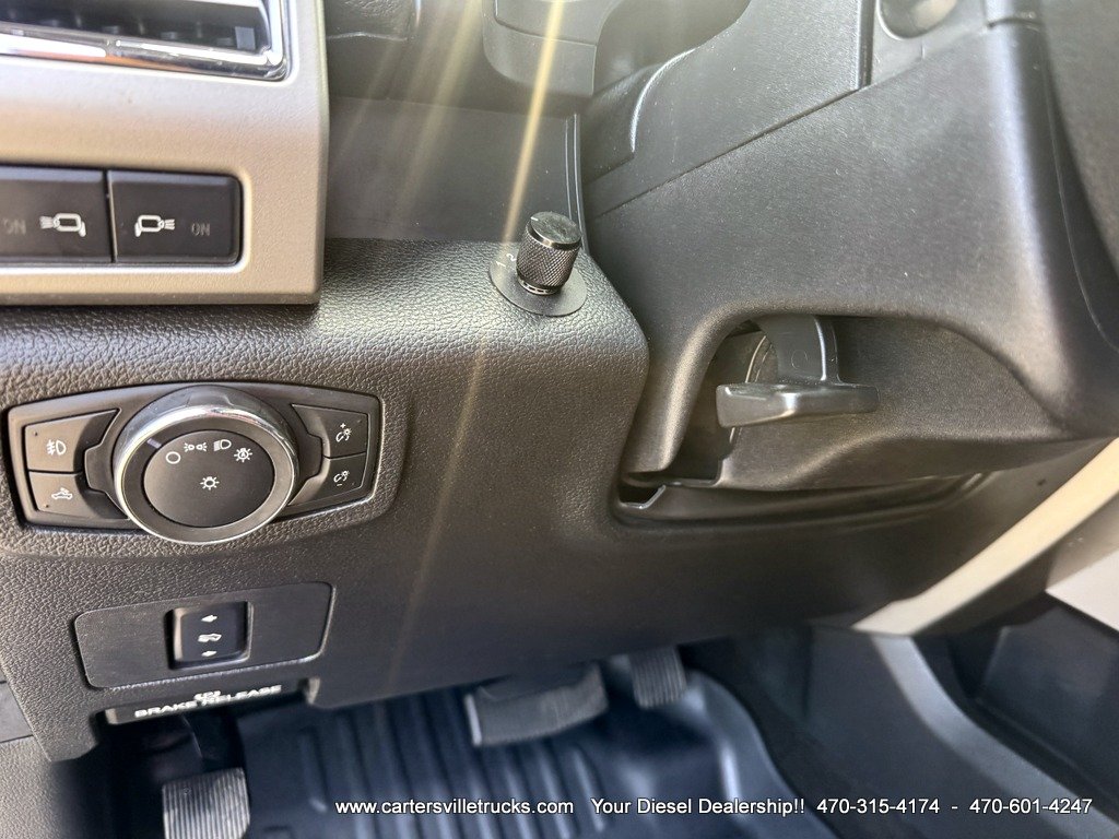 2017 Ford F250 - $42,598