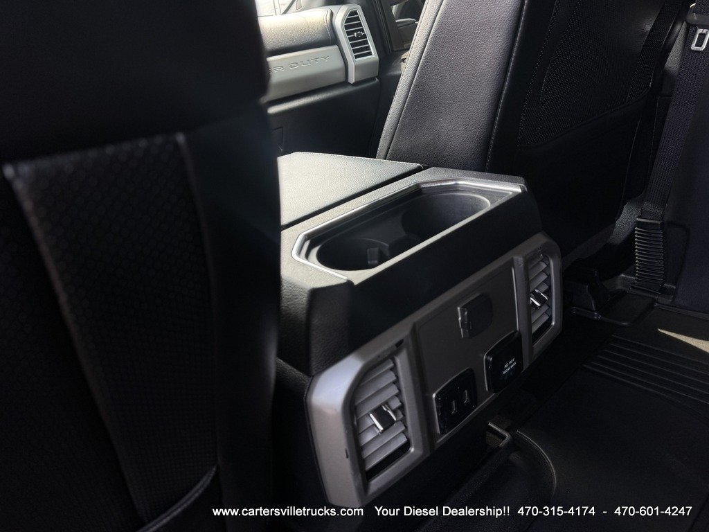 2017 Ford F250 - $42,598