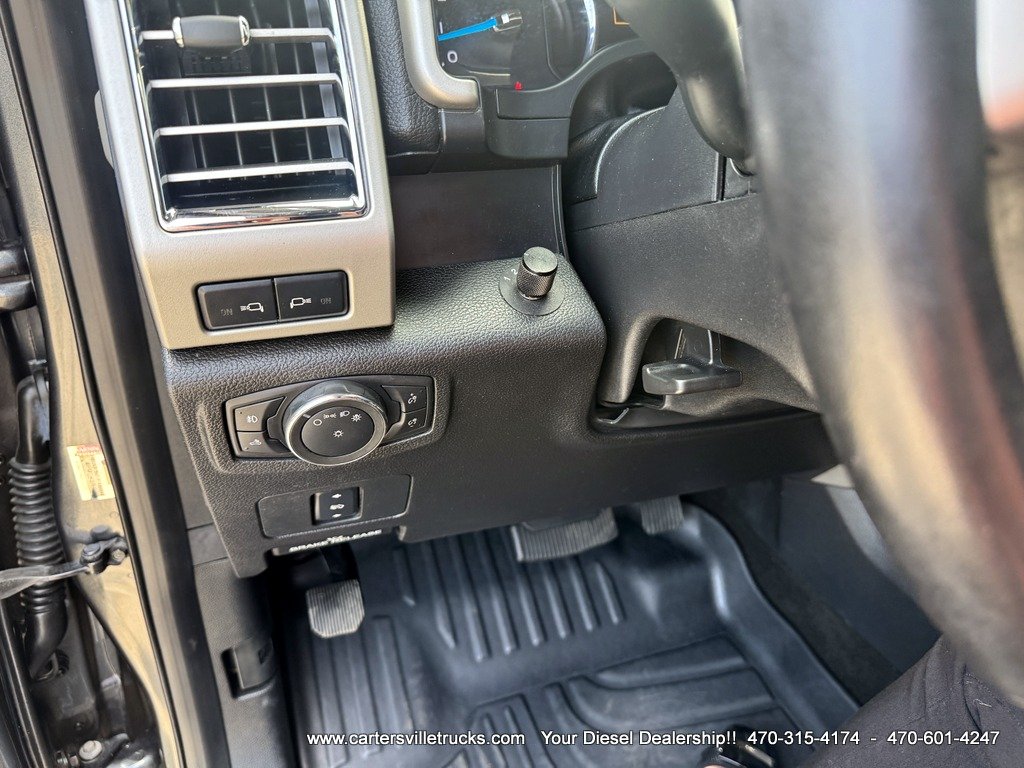 2017 Ford F250 - $42,598