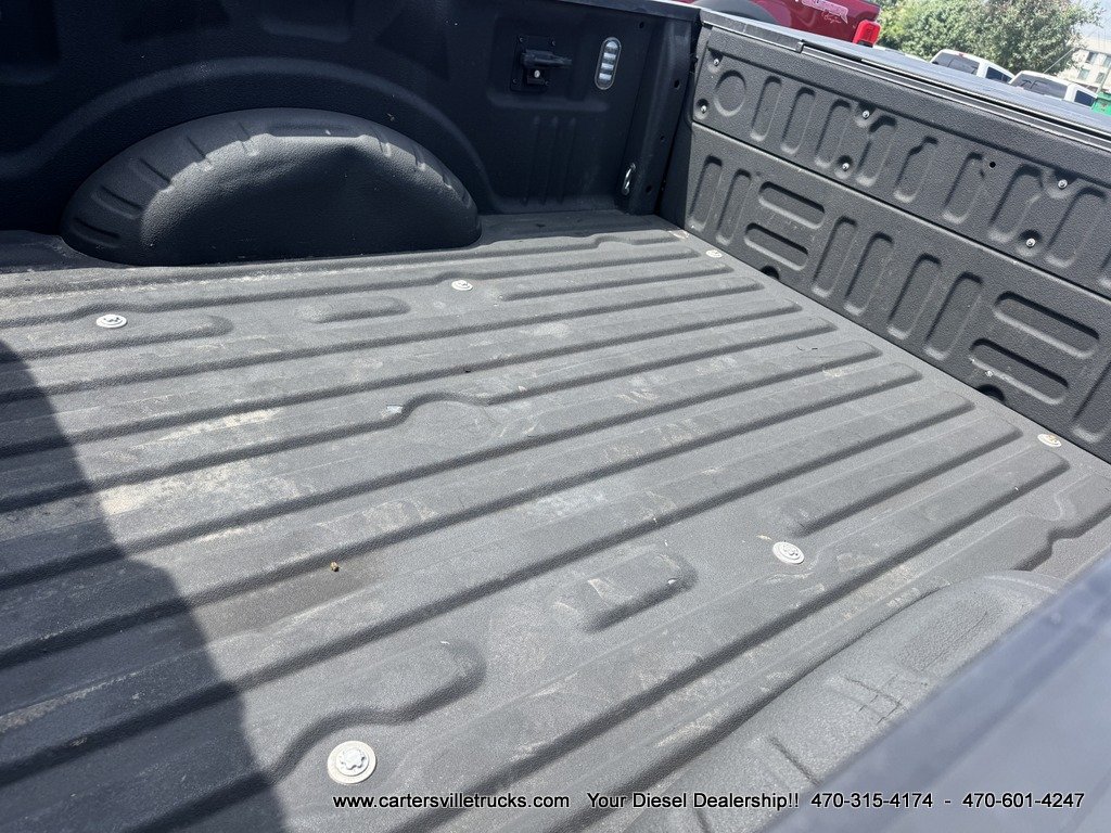 2017 Ford F250 - $42,598