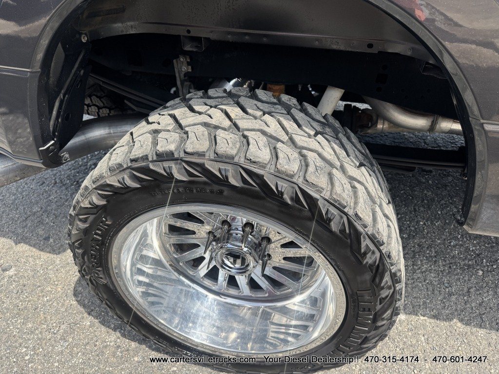 2017 Ford F250 - $42,598