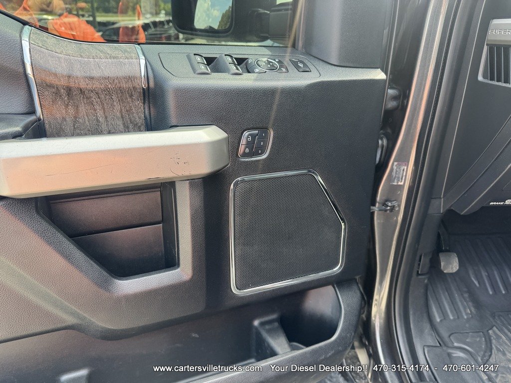 2017 Ford F250 - $42,598