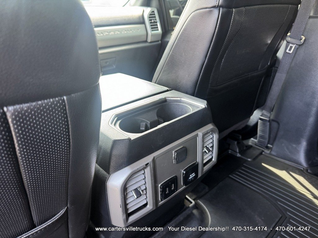 2017 Ford F250 - $42,598