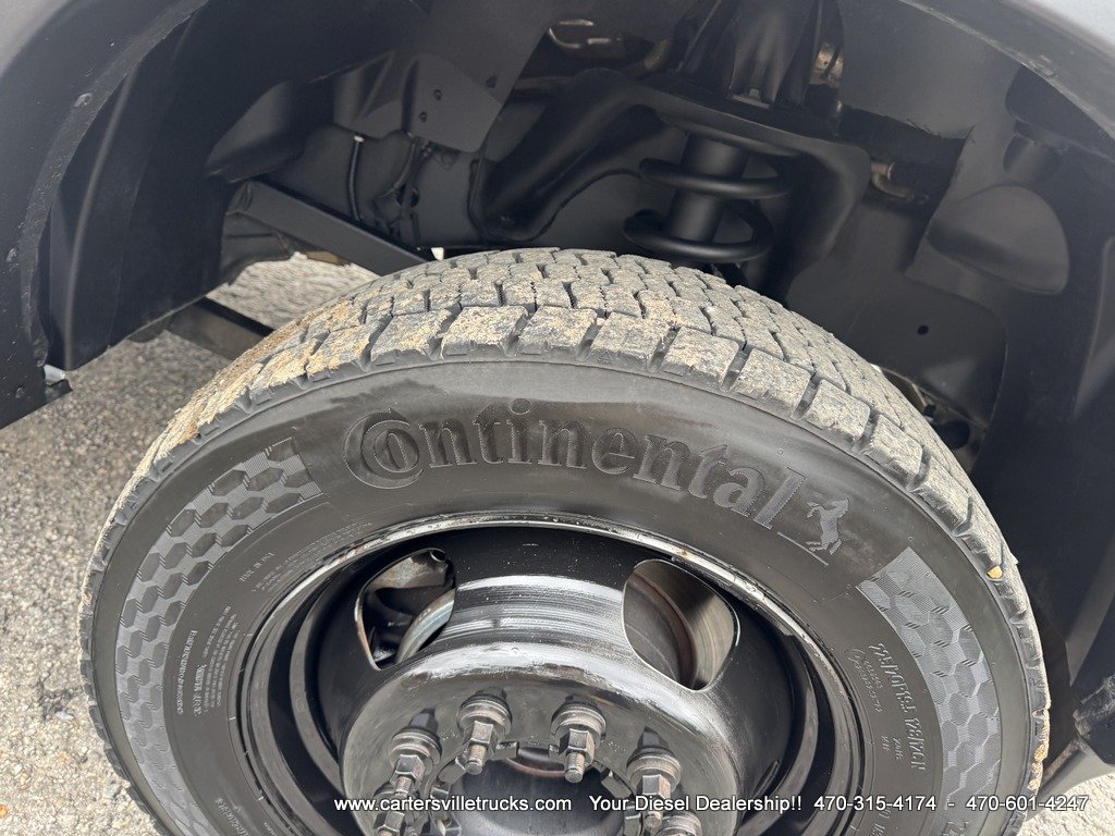 2021 Ram 5500 - $44,998
