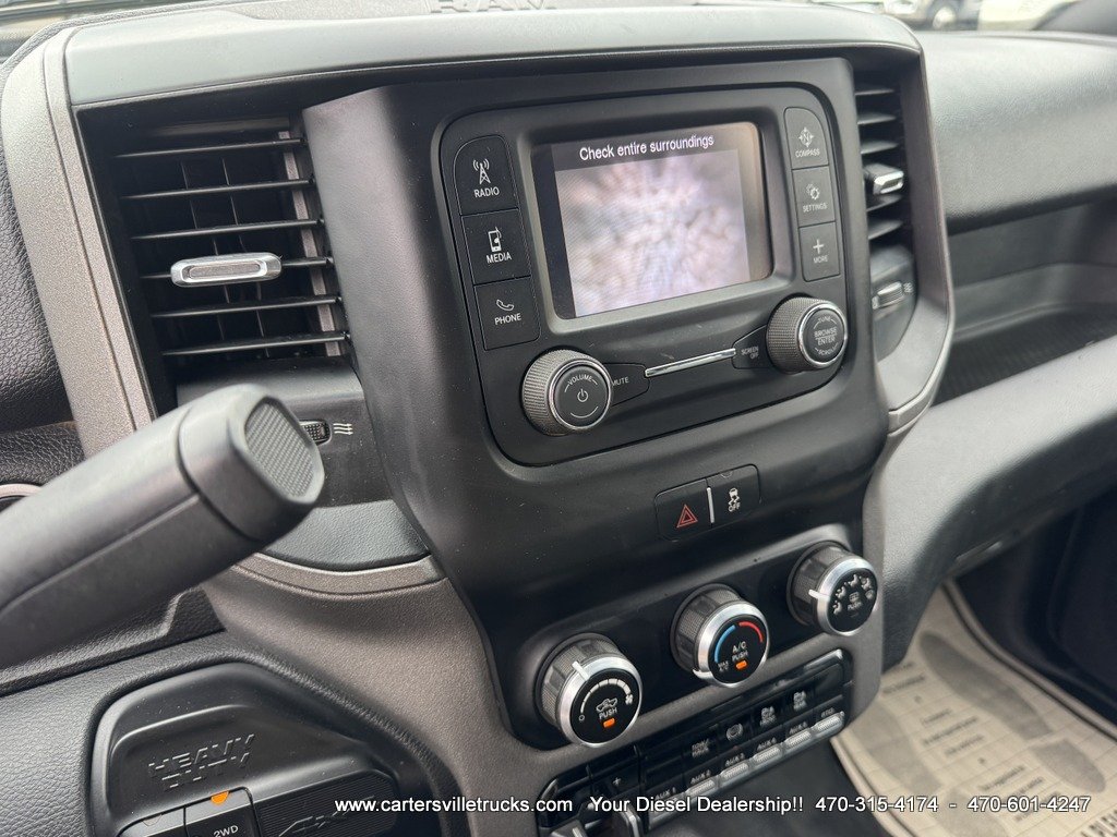 2021 Ram 5500 - $44,998