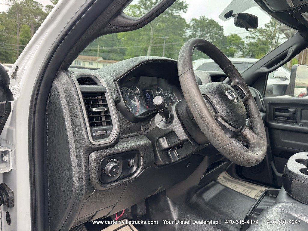 2021 Ram 5500 - $44,998