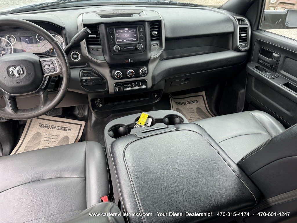 2021 Ram 5500 - $44,998