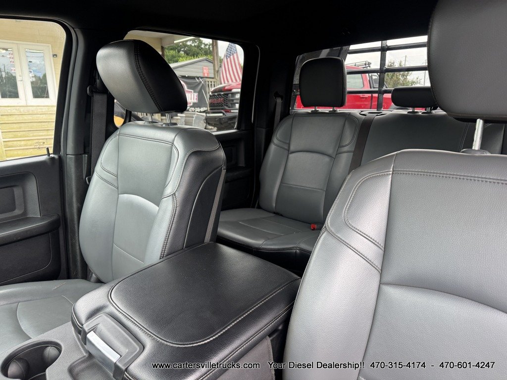 2021 Ram 5500 - $44,998