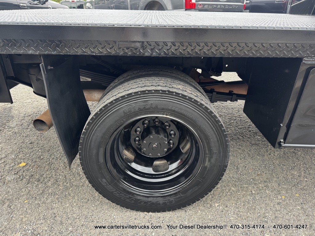 2021 Ram 5500 - $44,998