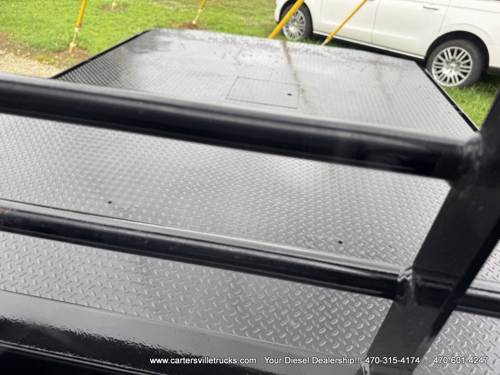 2021 Ram 5500 - $44,998