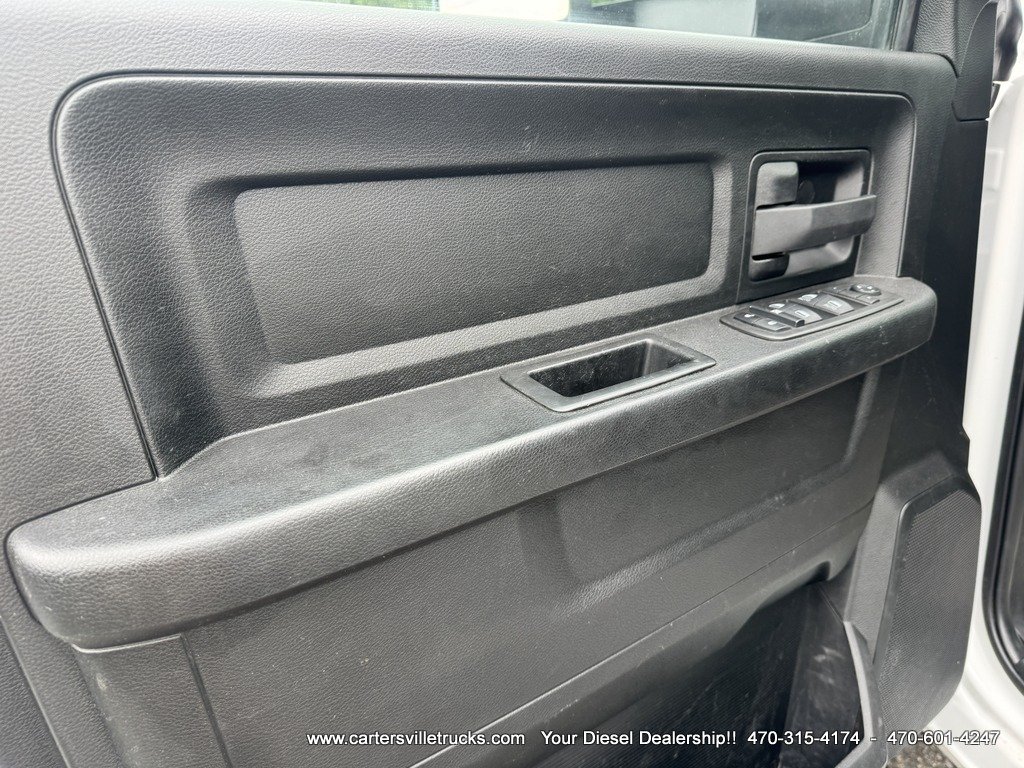 2021 Ram 5500 - $44,998