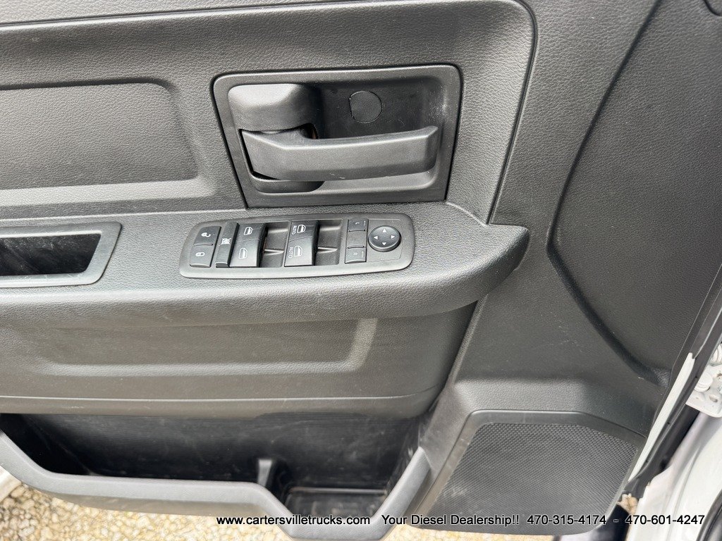 2021 Ram 5500 - $44,998