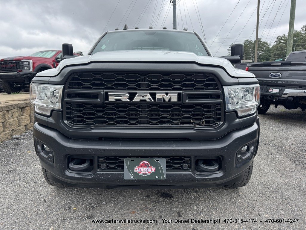 2021 Ram 5500 - $44,998