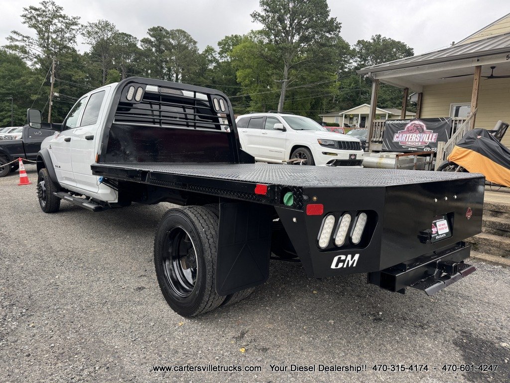 2021 Ram 5500 - $44,998