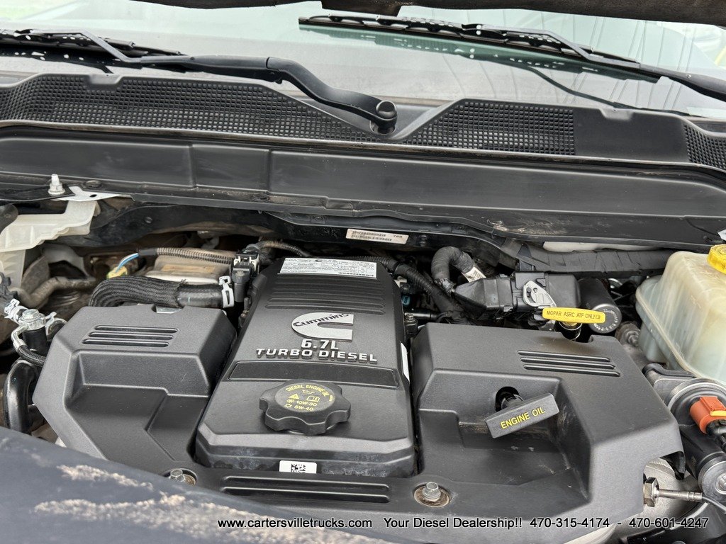 2021 Ram 5500 - $44,998