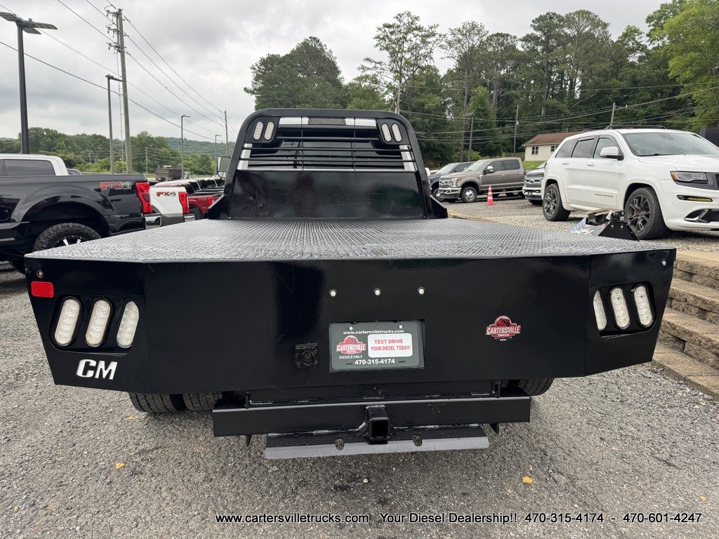 2021 Ram 5500 - $44,998