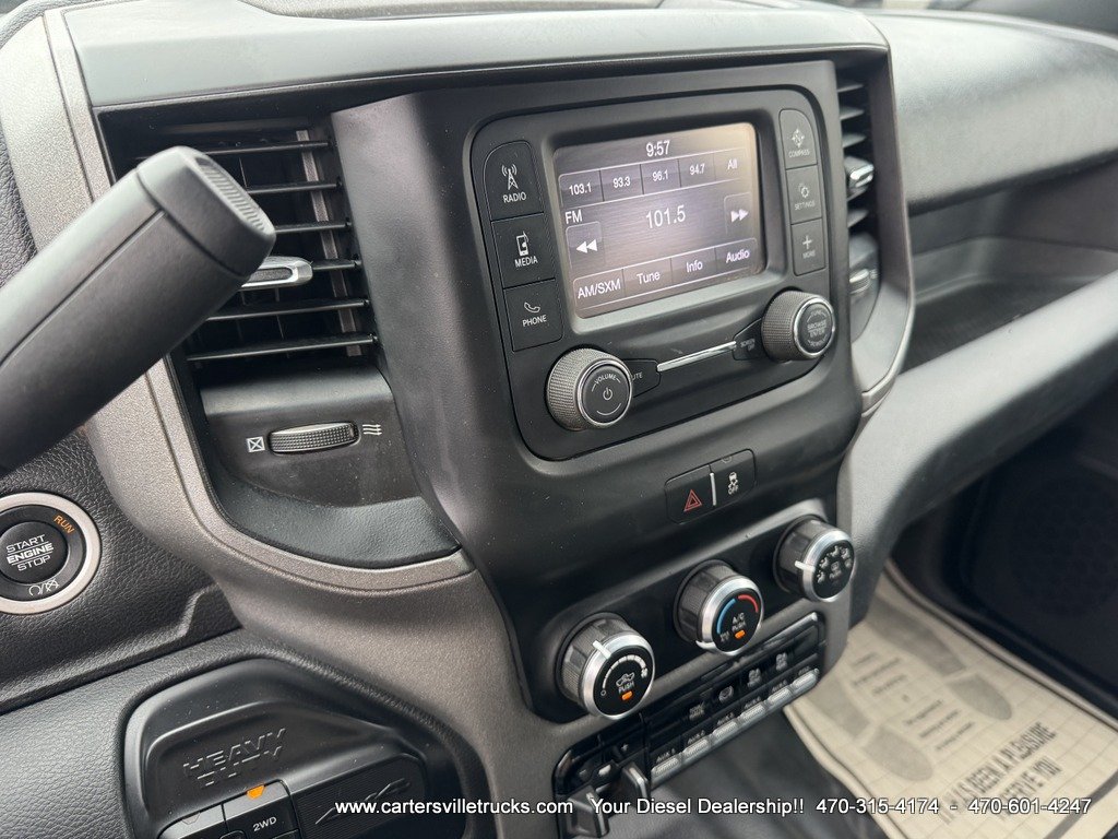 2021 Ram 5500 - $44,998