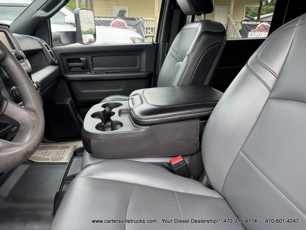 2021 Ram 5500 - $44,998