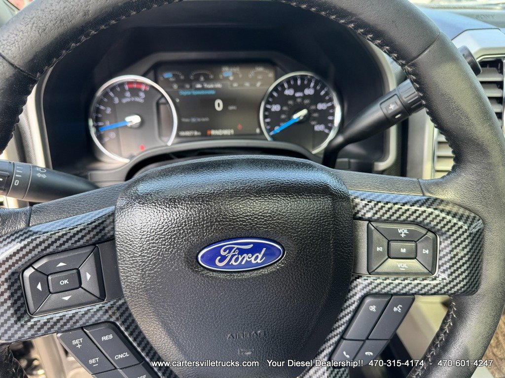 2017 Ford F250 - $37,598