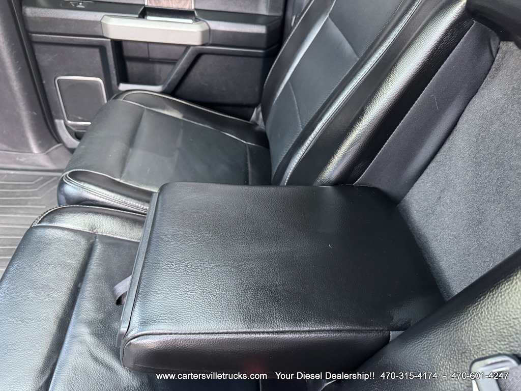 2017 Ford F250 - $37,598