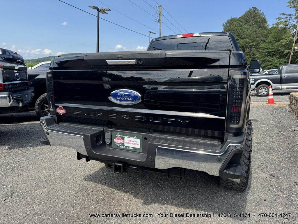 2017 Ford F250 - $37,598