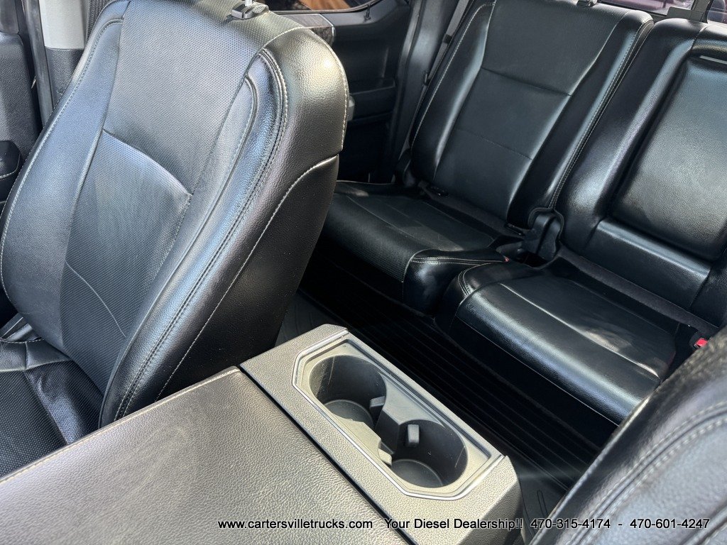 2017 Ford F250 - $37,598