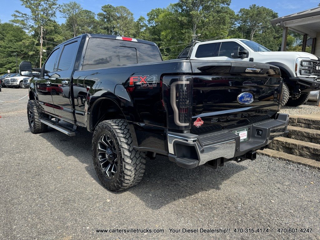 2017 Ford F250 - $37,598
