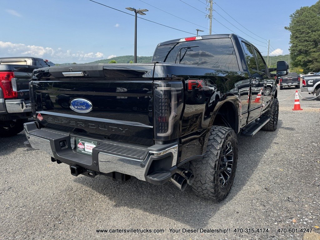 2017 Ford F250 - $37,598