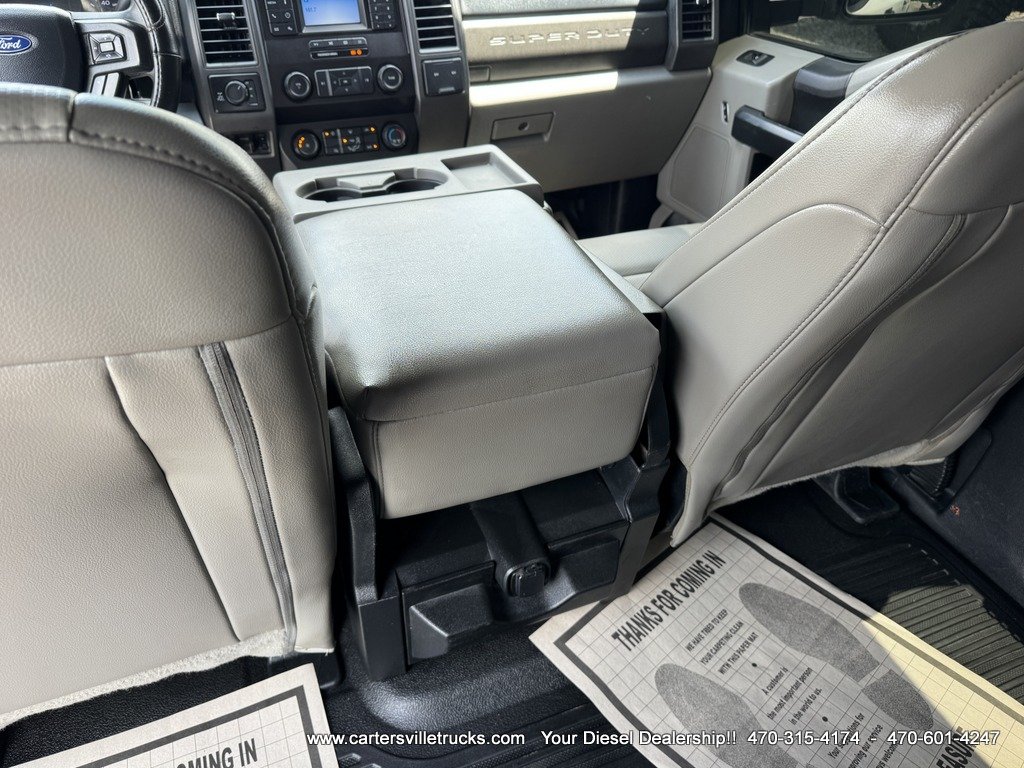 2020 Ford F250 - $31,998