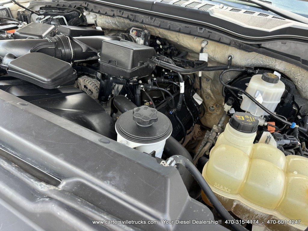 2020 Ford F250 - $31,998