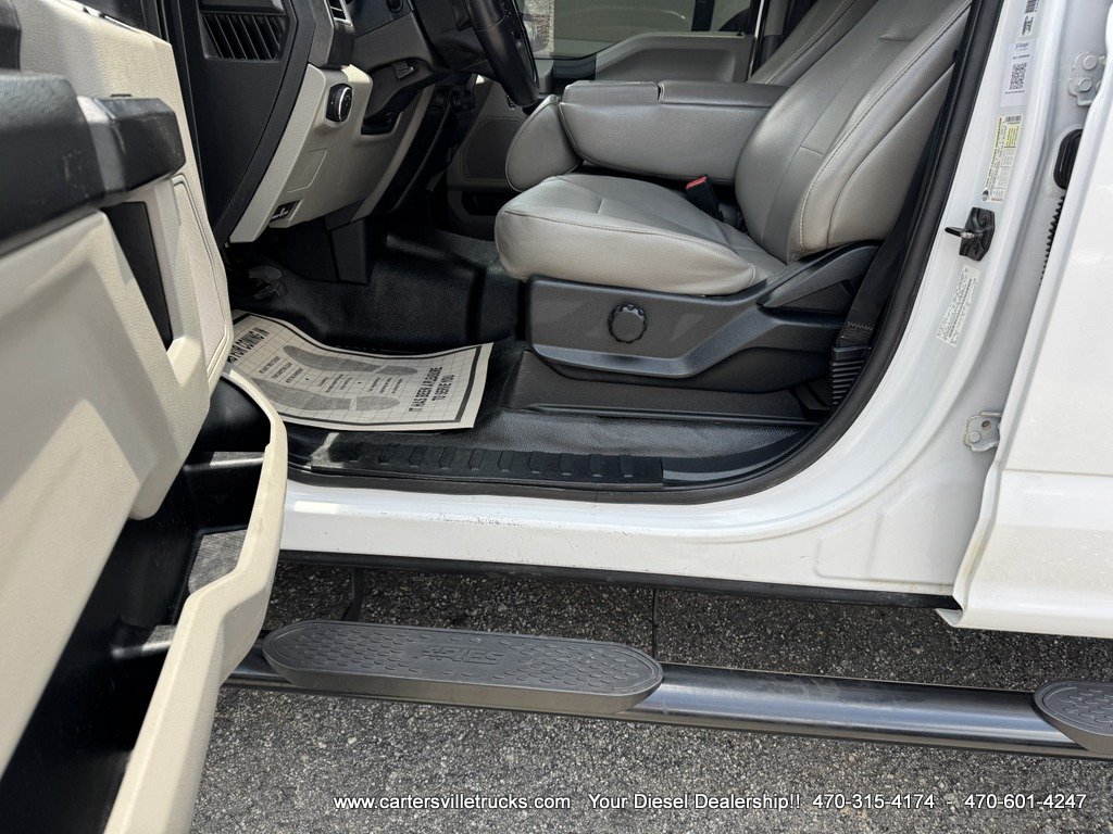 2020 Ford F250 - $31,998