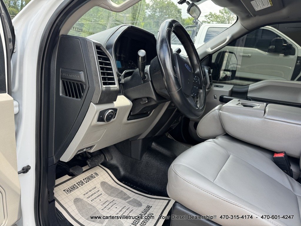 2020 Ford F250 - $31,998