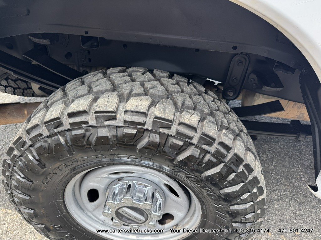 2020 Ford F250 - $31,998