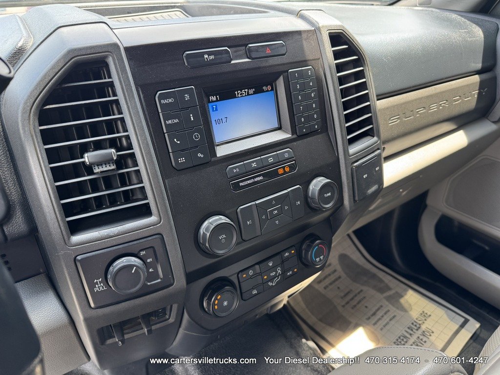 2020 Ford F250 - $31,998