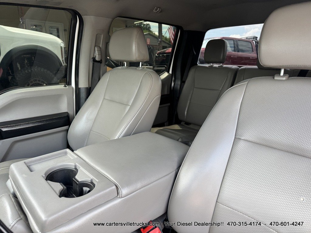 2020 Ford F250 - $31,998