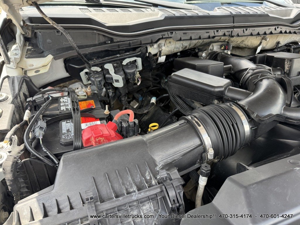 2020 Ford F250 - $31,998