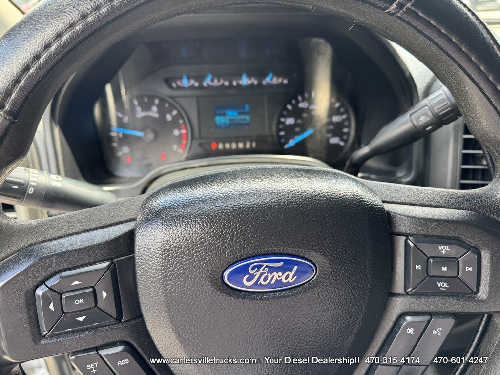2020 Ford F250 - $31,998