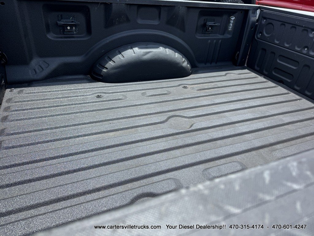 2020 Ford F250 - $31,998