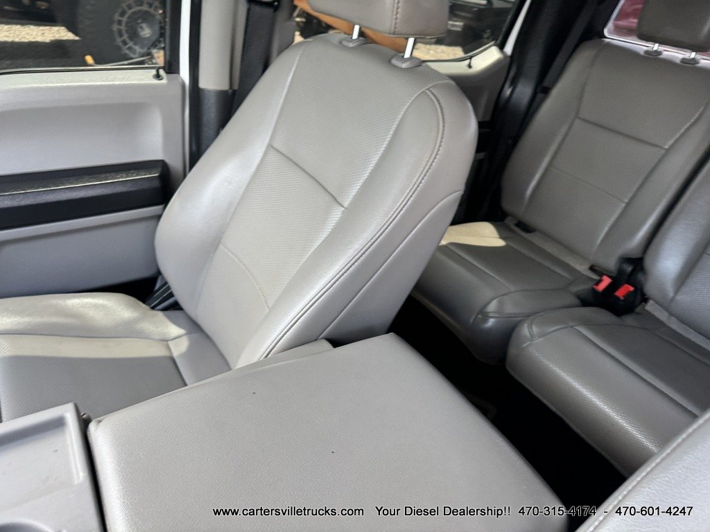 2020 Ford F250 - $31,998