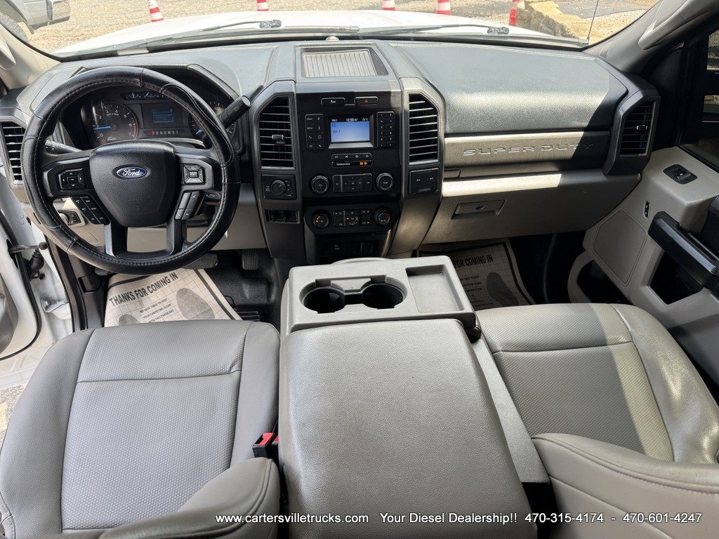 2020 Ford F250 - $31,998