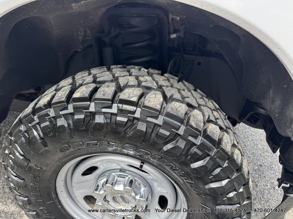 2020 Ford F250 - $31,998