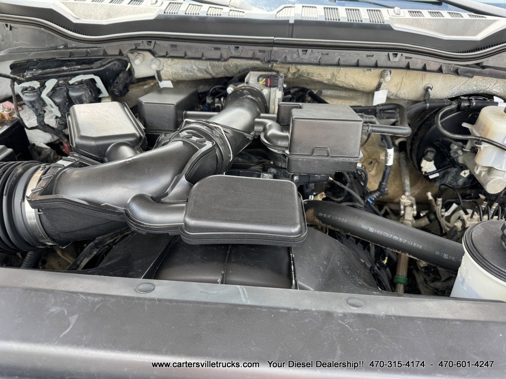 2020 Ford F250 - $31,998
