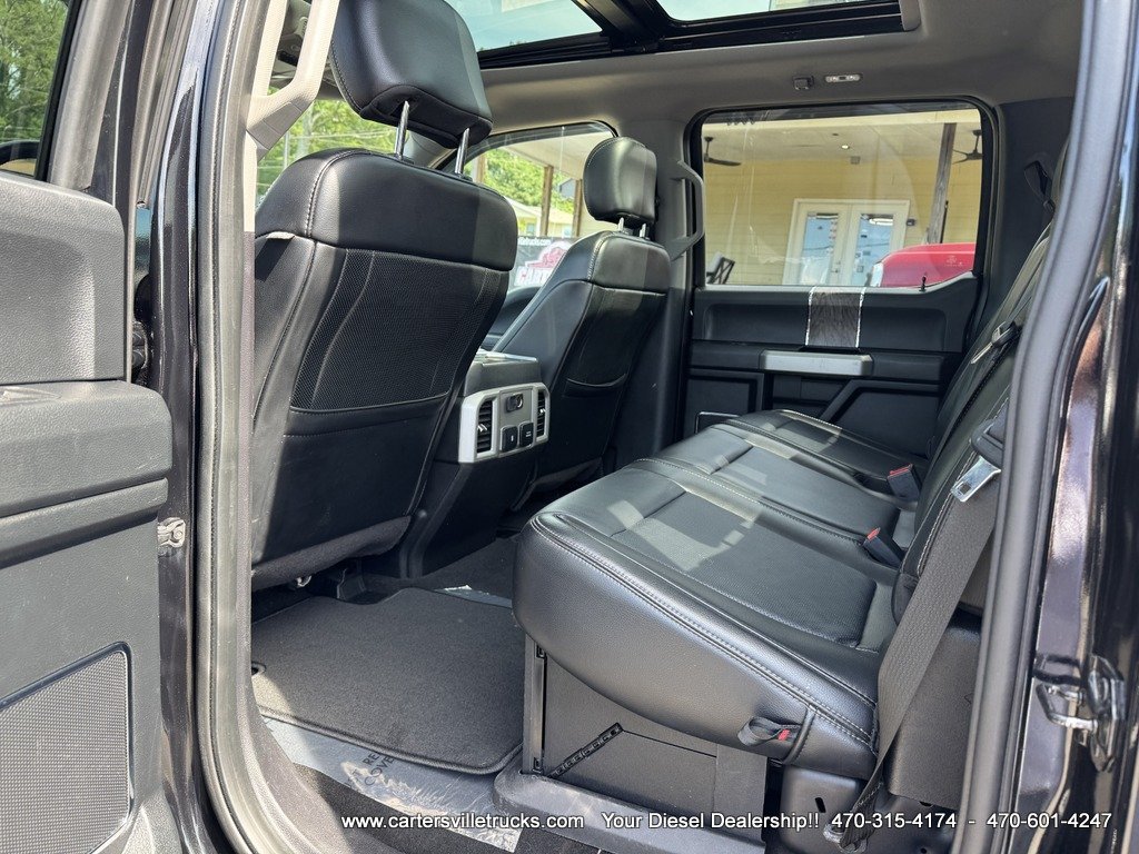 2019 Ford F350 - $58,998