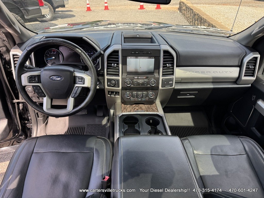 2019 Ford F350 - $58,998