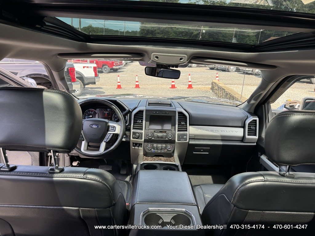 2019 Ford F350 - $58,998