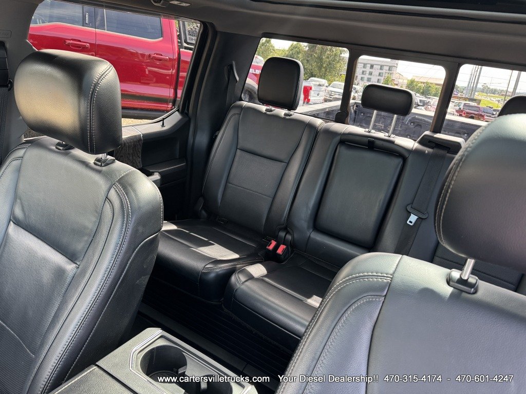 2019 Ford F350 - $58,998