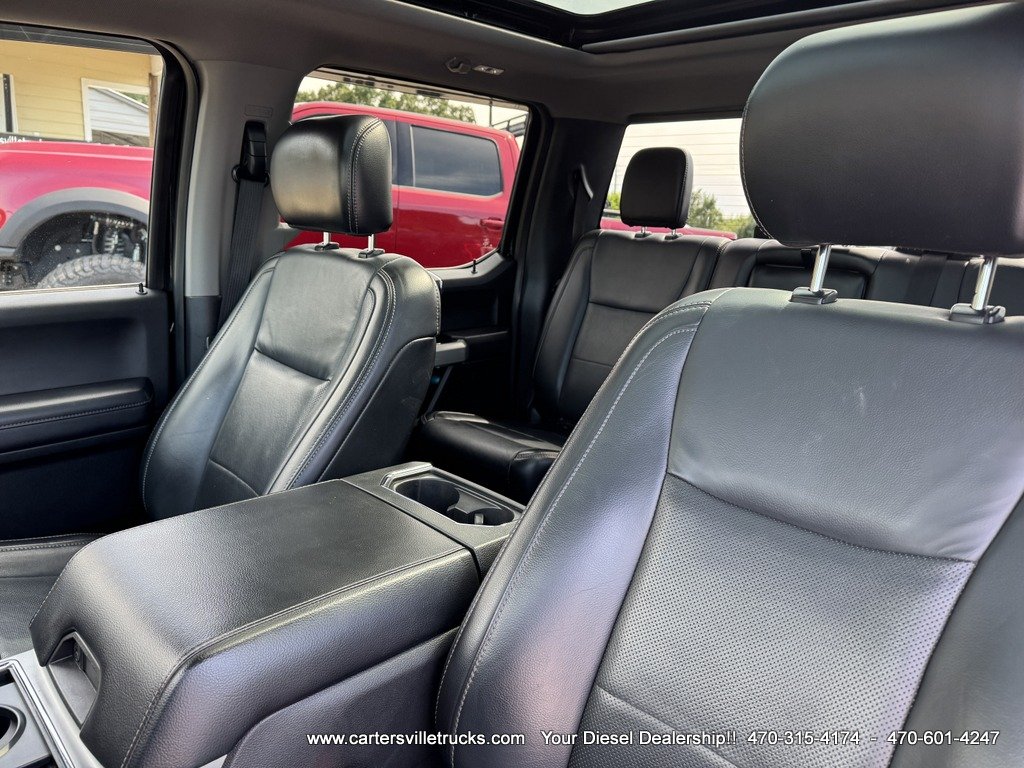2019 Ford F350 - $58,998
