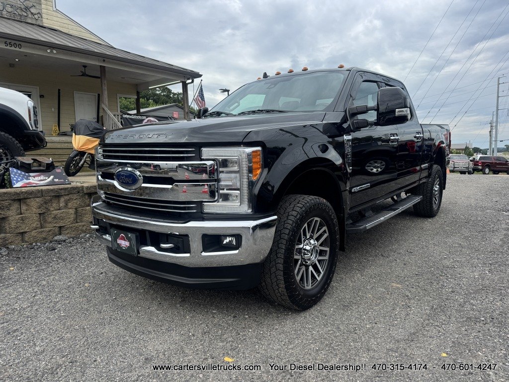 2019 Ford F350 - $58,998