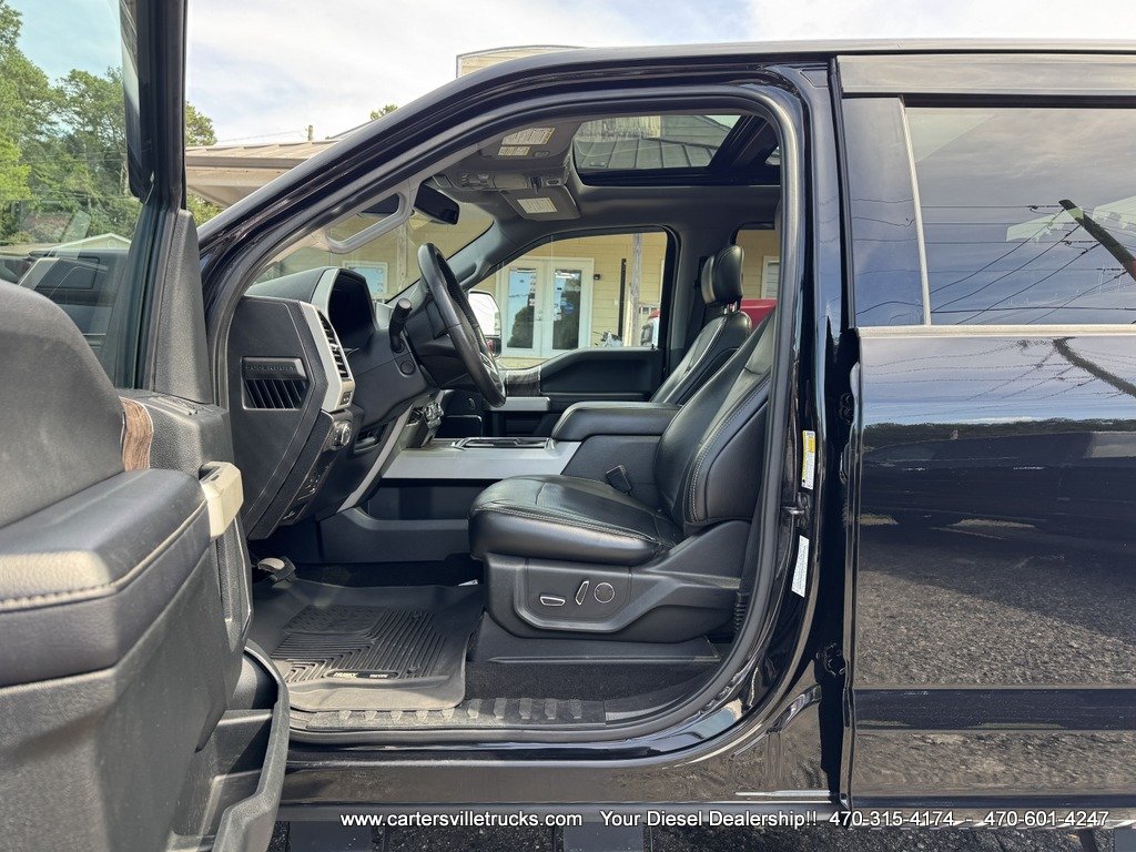 2019 Ford F350 - $58,998